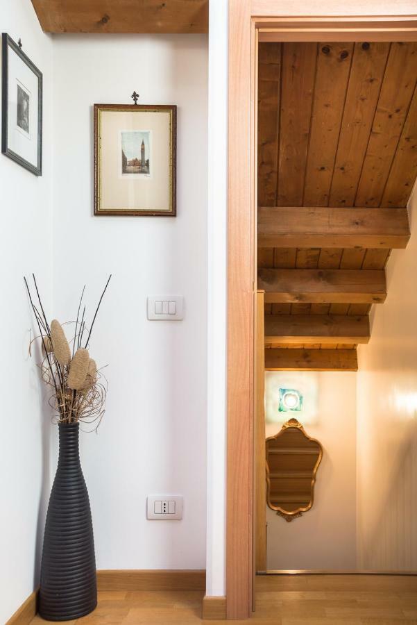 Duplex At The Entrance To Venice 2 Bathroom And Terrace Екстериор снимка