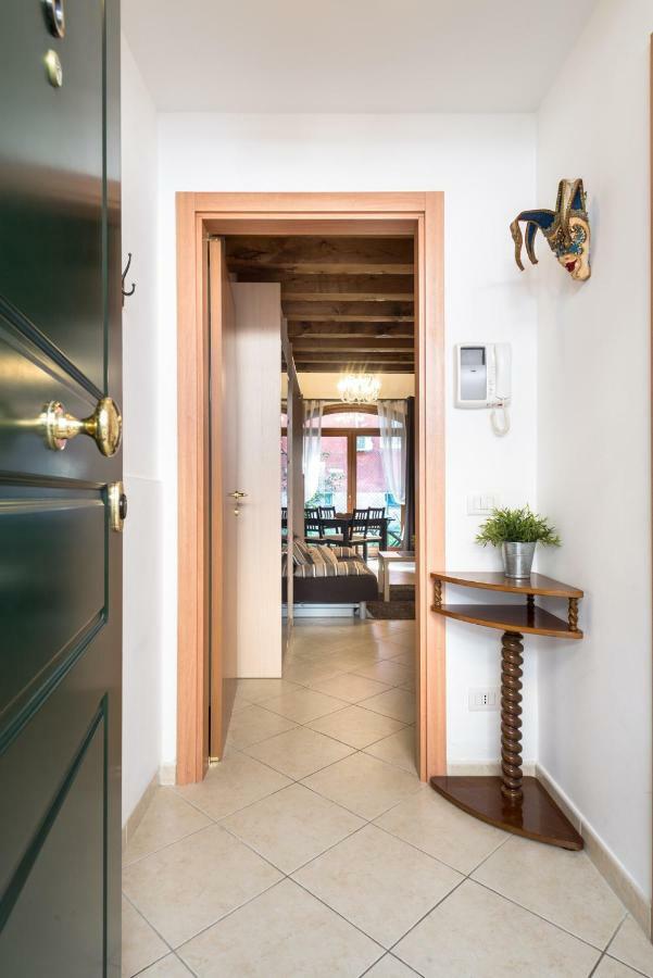 Duplex At The Entrance To Venice 2 Bathroom And Terrace Екстериор снимка