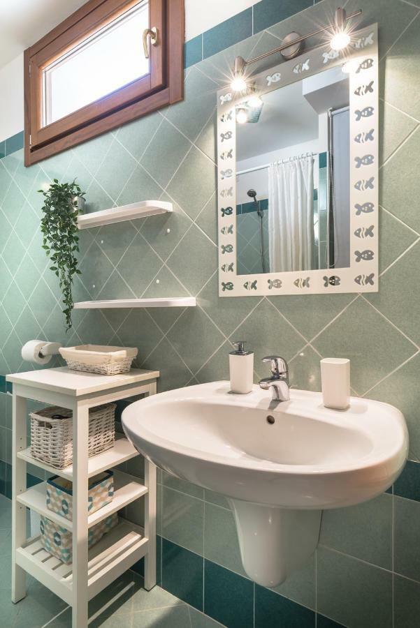 Duplex At The Entrance To Venice 2 Bathroom And Terrace Екстериор снимка