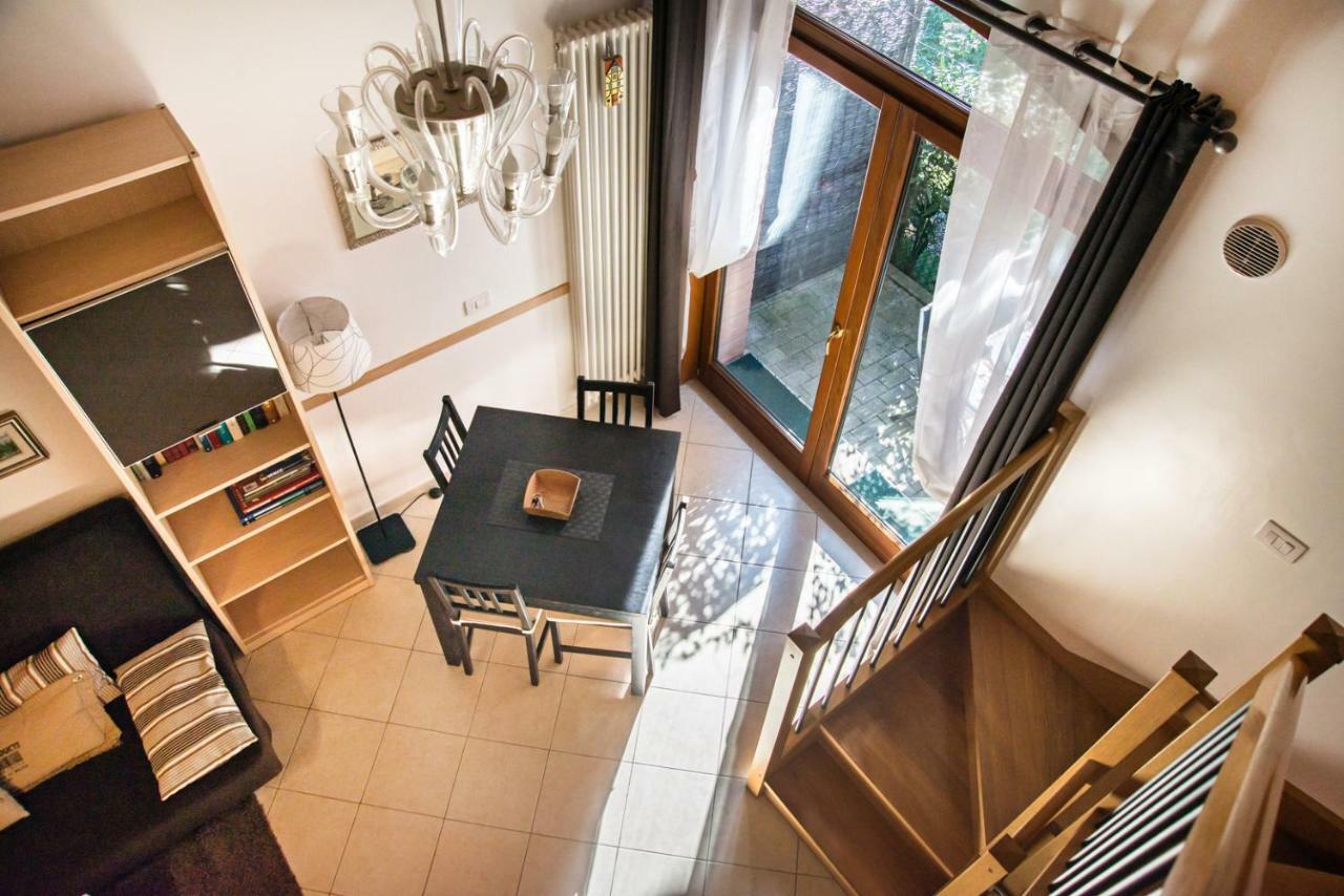 Duplex At The Entrance To Venice 2 Bathroom And Terrace Екстериор снимка
