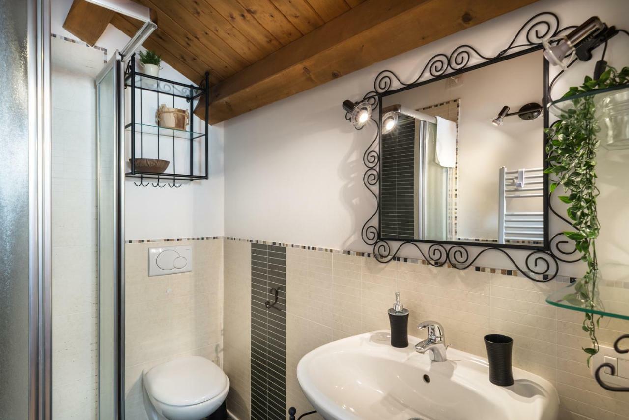Duplex At The Entrance To Venice 2 Bathroom And Terrace Екстериор снимка