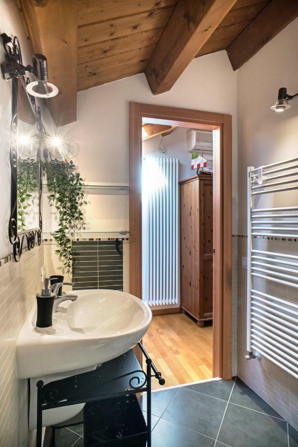 Duplex At The Entrance To Venice 2 Bathroom And Terrace Екстериор снимка
